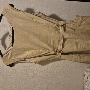 Anne Klein Women's dress.    Box 22